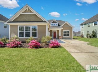 131 Martello Rd, Pooler, GA 31322