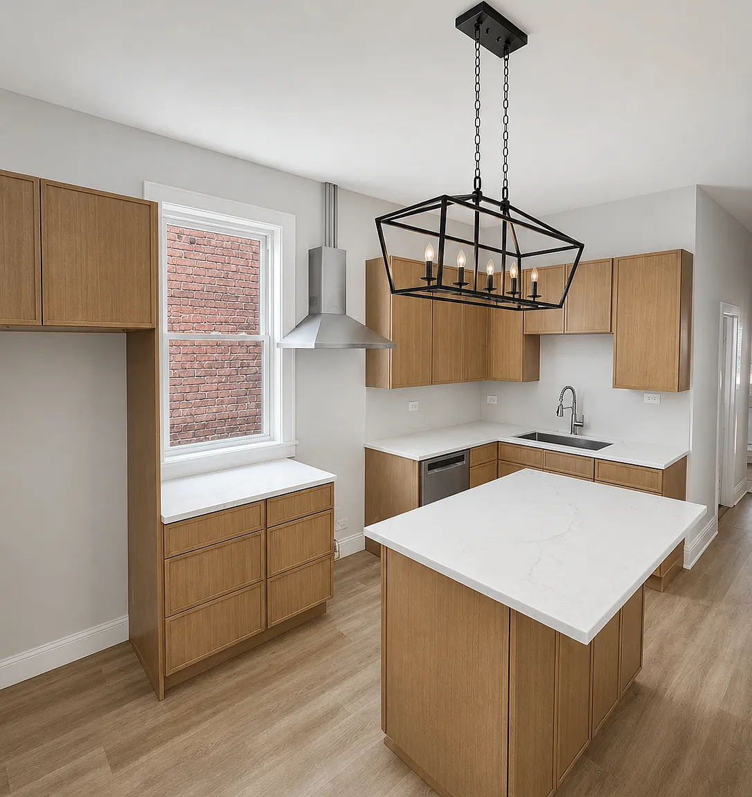 3 bed, 1100 sqft, $2,900 — Photo 1