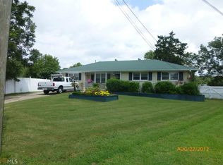 5246 Highpoint Ct, Morrow, GA 30260