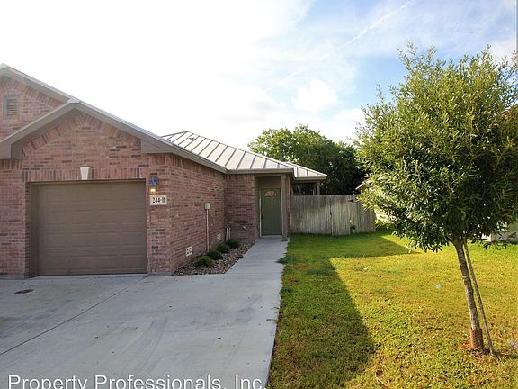 2nd image of 244-B Rosalie Dr