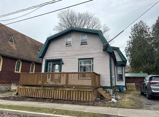 23 Lydius St, Fort Plain, NY 13339