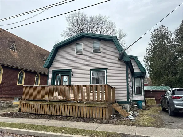 23 Lydius St, Fort Plain, NY 13339