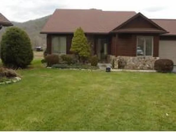 228 Sage Valley Cir, Mountain City, TN 37683
