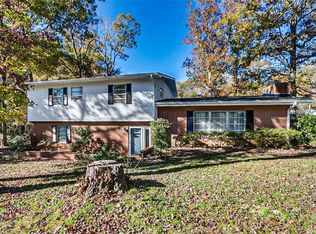 1706 Plantation Cir, Asheboro, NC 27205