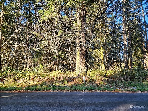 4th image of 12909 Kapowsin Highlands Drive E