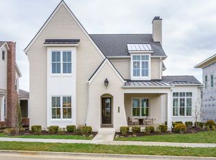 6068 Pasquo Rd LOT 705, Nashville, TN 37221