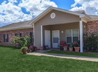 106 Parkview Dr #23126, Canton, MS 39046