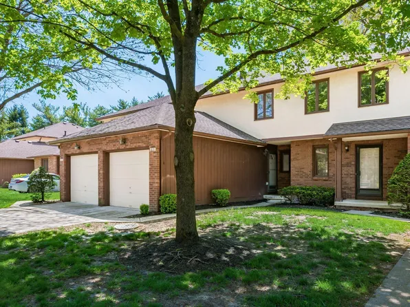 1831 Misty Way, Columbus, OH 43232