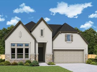 7804 Pondview Ln, Fort Worth, TX 76123