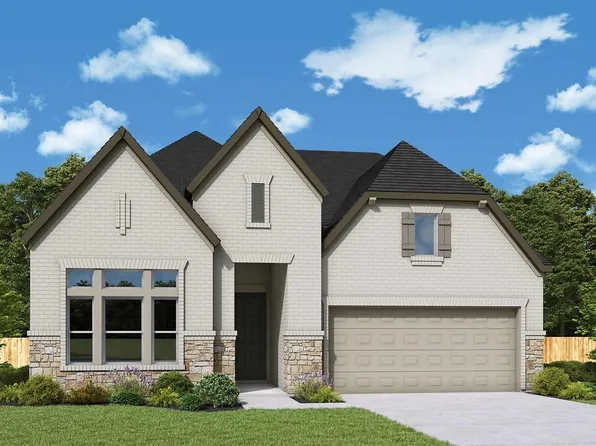 7804 Pondview Ln, Fort Worth, TX 76123