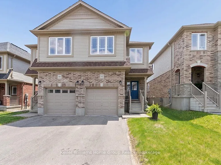 12 Ambrous Cres — Photo 3