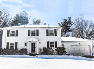 23 Swarthmore Rd, Wellesley, MA 02482