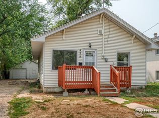424 W 10th St, Loveland, CO 80537