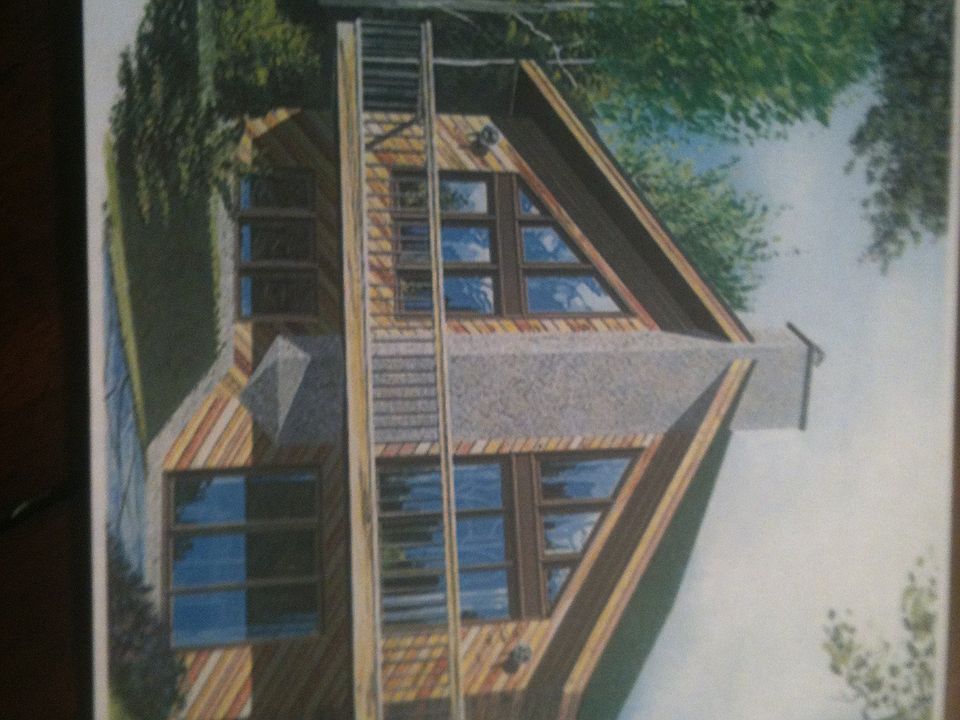 This is the house plan 