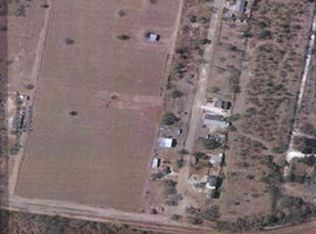 Elisa St, Mission, TX 78574