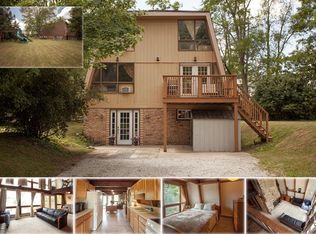 1424 Glen View Rd, Yellow Springs, OH 45387