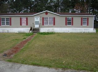 8186 Woodland Dr, Myrtle Beach, SC 29588