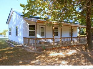 25300 Wilson Rd, Okmulgee, OK 74447