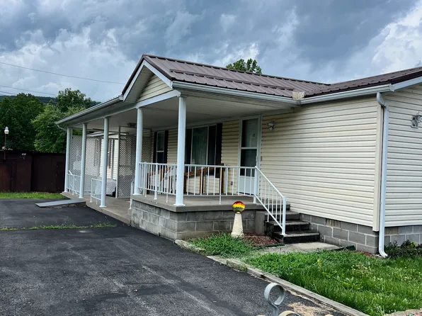 21 S Buddy Ln, Ridgeley, WV 26753