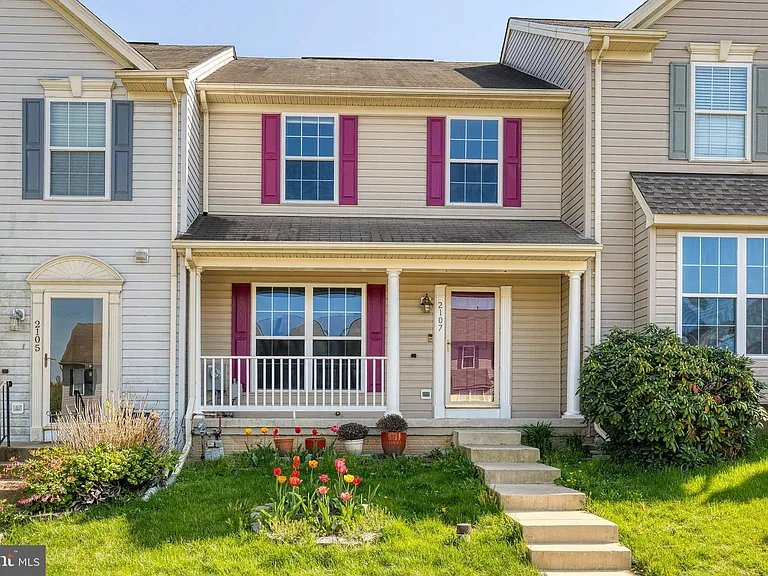 2107 Kyle Green Rd — Photo 1