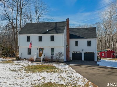 76 Bartlett Drive, Madison, CT, 06443