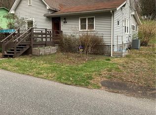 104 Spring St, Old Fort, NC 28762