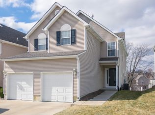 9760 N Lewis Ave, Kansas City, MO 64157