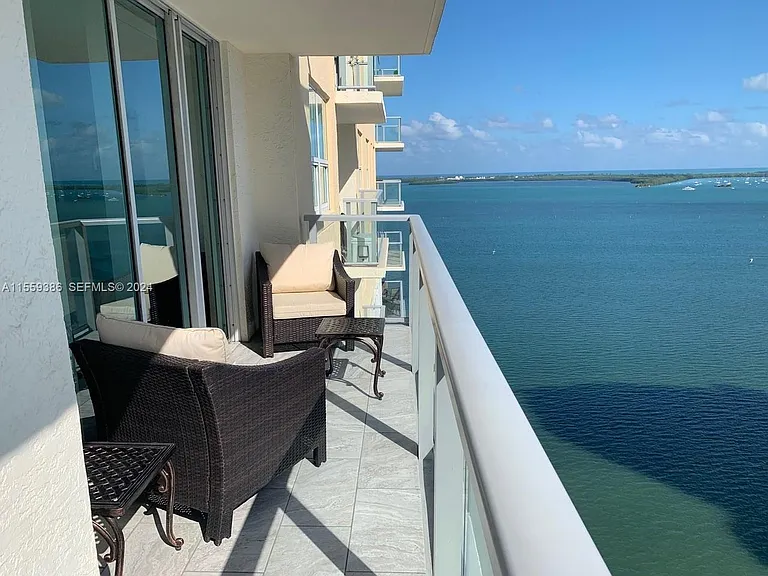 1155 Brickell Bay Dr #2207 — Photo 25