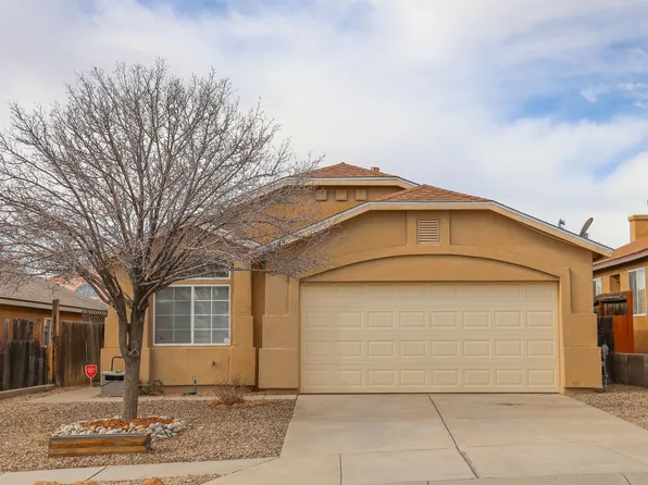 10623 Quasar St NW, Albuquerque, NM 87114