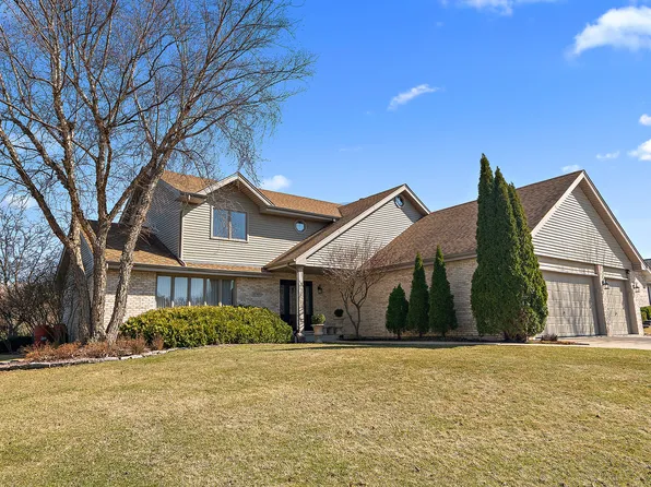 17915 Crooked Creek Ct, Orland Park, IL 60467