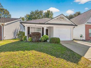 117 Wildflower Ln, Pensacola, FL 32514