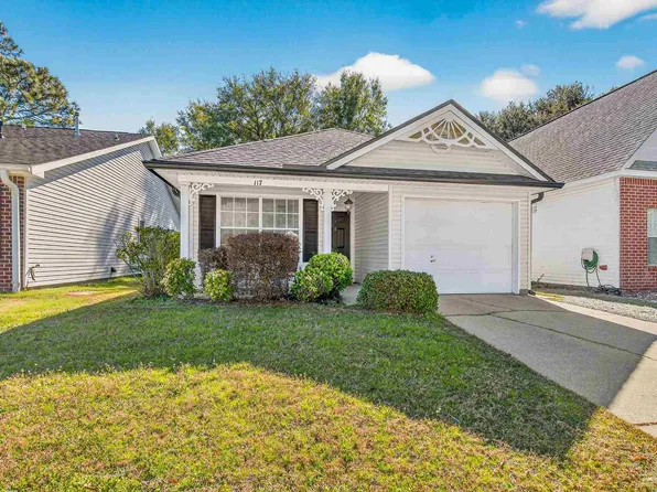 117 Wildflower Ln, Pensacola, FL 32514