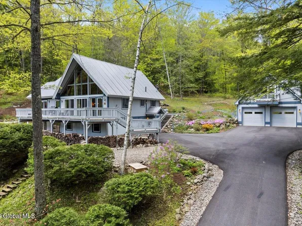 609 Diamond Point Road, Lake George, NY 12845