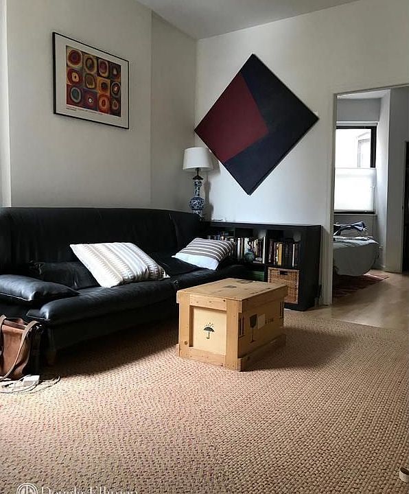 2nd image of 131 W 116th St APT 3C