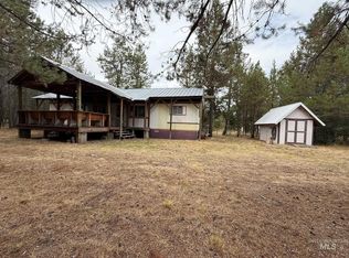 227 McLeod Ln, Donnelly, ID 83615