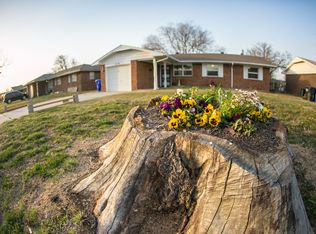 219 W Ridge Rd, Norman, OK 73069