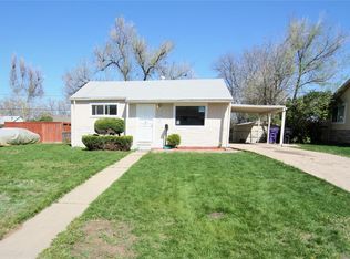 2686 S Grove St, Denver, CO 80219