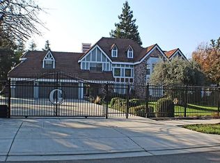 7679 E Bullard Ave, Clovis, CA 93619