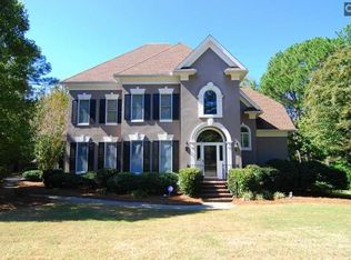 3 Lehigh Ct, Columbia, SC 29223