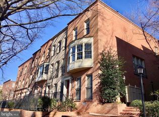 4609 1/2 Macarthur Blvd NW UNIT A, Washington, DC 20007