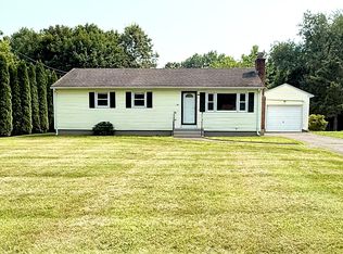 28 James Ave, Southington, CT 06489