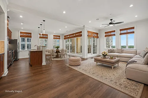230 Tryon St #710 Photo 1