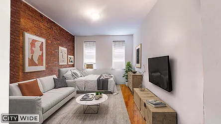 Rented by City Wide Apartments