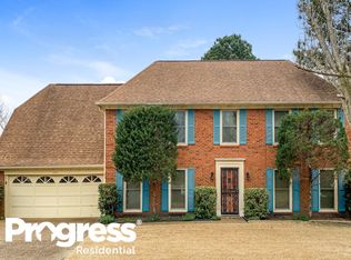 2102 Chingford Cv, Cordova, TN 38016