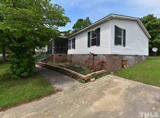 92 New Jersey Way, Cameron, NC 28326