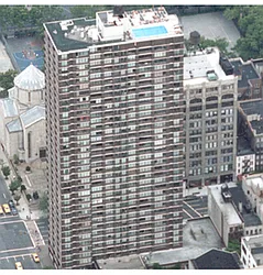 Rented by The Kibel Companies, LLC