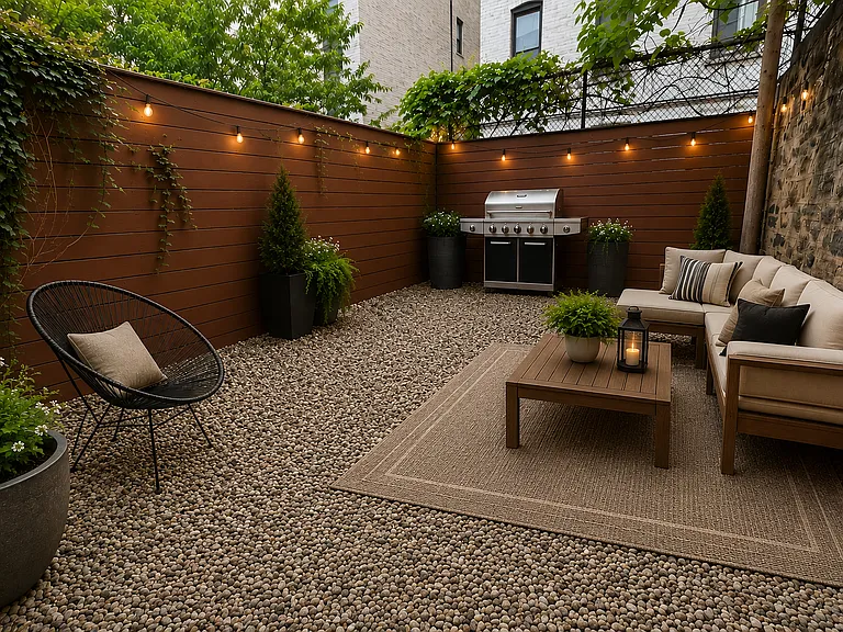 611 W 142nd St #GARDEN — Photo 2