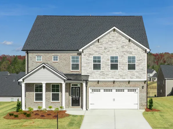 1621 Westland Ct, Bogart, GA 30622