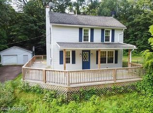 64 Mountain Rd, Catawissa, PA 17820