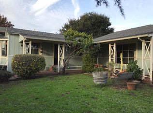 2524 Carlson Blvd, Richmond, CA 94804